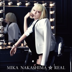 中島美嘉／ＲＥＡＬ【通常盤】