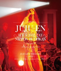 ＪＵＪＵ／ジュジュ苑全国ツアー２０１２　ａｔ　日本武道館 Ｂｌｕ－ｒａｙ　Ｄｉｓｃ