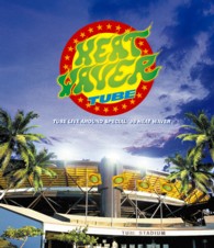 ＴＵＢＥ／ＴＵＢＥ　ＬＩＶＥ　ＡＲＯＵＮＤ　ＳＰＥＣＩＡＬ　’９８　ＨＥＡＴ　ＷＡＶＥＲ Ｂｌｕ－ｒａｙ　Ｄｉｓｃ