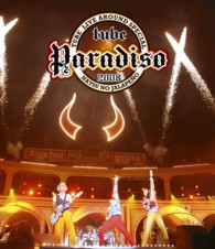 ＴＵＢＥ／ＴＵＢＥ　Ｌｉｖｅ　Ａｒｏｕｎｄ　Ｓｐｅｃｉａｌ　２００８　Ｐａｒａｄｉｓｏ　～夏のハラペーニョ～ Ｂｌｕ－ｒａｙ　Ｄｉｓｃ