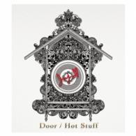 ＪＵＪＵ／Ｄｏｏｒ／Ｈｏｔ　Ｓｔｕｆｆ（初回生産限定盤）