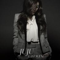 ＪＵＪＵ／ラストシーン