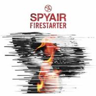 ＳＰＹＡＩＲ／ファイアスターター