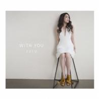 ＪＵＪＵ／ＷＩＴＨ　ＹＯＵ（初回生産限定盤）