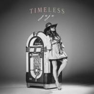 ＪＵＪＵ／ＴＩＭＥＬＥＳＳ