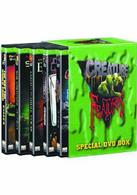 クリチャー・フィーチャーズ　ＤＶＤボックス