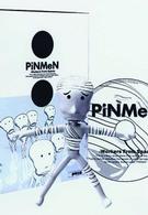 PiNMeN rework (初回限定生産) [DVD] 2本セット - メルカリ