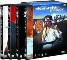 ベスト・キッド　ＤＶＤボックス