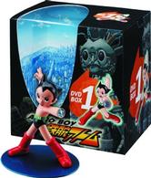 アストロボーイ・鉄腕アトム　ＤＶＤ－ＢＯＸ　＃１