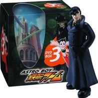 アストロボーイ・鉄腕アトム　ＤＶＤ－ＢＯＸ　＃３