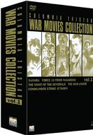 ＣＯＬＵＭＢＩＡ　ＴＲＩＳＴＡＲ　ＷＡＲ　ＭＯＶＩＥＳ　ＣＯＬＬＥＣＴＩＯＮ　Ｖｏｌ．１　激闘の戦線編