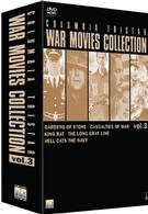 ＣＯＬＵＭＢＩＡ　ＴＲＩＳＴＡＲ　ＷＡＲ　ＭＯＶＩＥＳ　ＣＯＬＬＥＣＴＩＯＮ　Ｖｏｌ．３　希望への戦い編