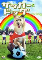 サッカー・ドッグ