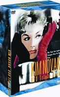 キム・ノヴァク　ＤＶＤトリプルパック