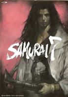 ＳＡＭＵＲＡＩ　７　第一巻