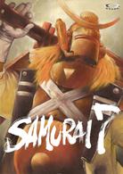 ＳＡＭＵＲＡＩ　７　第四巻