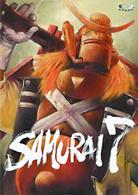 ＳＡＭＵＲＡＩ　７　第五巻