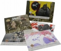 ＳＡＭＵＲＡＩ　７　第七巻