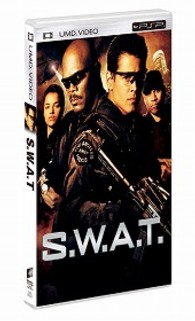 Ｓ．Ｗ．Ａ．Ｔ． ＵＭＤ　Ｖｉｄｅｏ