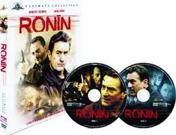 ＲＯＮＩＮ　アルティメット・コレクション
