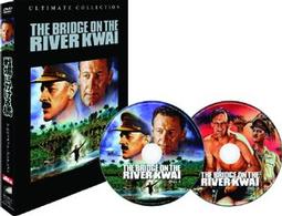 戦場にかける橋　アルティメット・コレクション