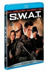 Ｓ．Ｗ．Ａ．Ｔ． Ｂｌｕ－ｒａｙ　Ｄｉｓｃ
