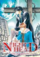 ＮＩＧＨＴ　ＨＥＡＤ　ＧＥＮＥＳＩＳ　Ｖｏｌ．１