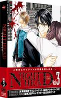 ＮＩＧＨＴ　ＨＥＡＤ　ＧＥＮＥＳＩＳ　Ｖｏｌ．３