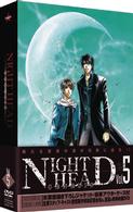 ＮＩＧＨＴ　ＨＥＡＤ　ＧＥＮＥＳＩＳ　Ｖｏｌ．５