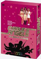 チャーリーズ・エンジェルコンプリート シーズン2 Vol.3 [DVD]