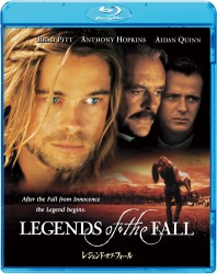 レジェンド・オブ・フォール Ｂｌｕ－ｒａｙ　Ｄｉｓｃ