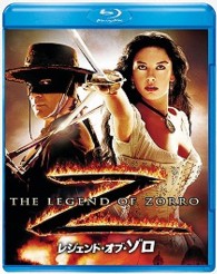 レジェンド・オブ・ゾロ Ｂｌｕ－ｒａｙ　Ｄｉｓｃ