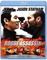 ローグ　アサシン Ｂｌｕ－ｒａｙ　Ｄｉｓｃ