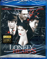 ロンリーハート Ｂｌｕ－ｒａｙ　Ｄｉｓｃ