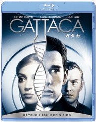 ガタカ Ｂｌｕ－ｒａｙ　Ｄｉｓｃ