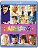 ヘアスプレー Ｂｌｕ－ｒａｙ　Ｄｉｓｃ