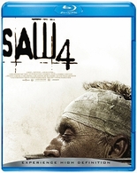 ソウ４ Ｂｌｕ－ｒａｙ　Ｄｉｓｃ