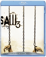 ソウ３ Ｂｌｕ－ｒａｙ　Ｄｉｓｃ