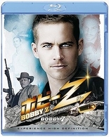 ボビーＺ Ｂｌｕ－ｒａｙ　Ｄｉｓｃ