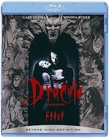 ドラキュラ Ｂｌｕ－ｒａｙ　Ｄｉｓｃ