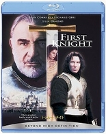 トゥルー・ナイト Ｂｌｕ－ｒａｙ　Ｄｉｓｃ