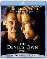 デビル Ｂｌｕ－ｒａｙ　Ｄｉｓｃ