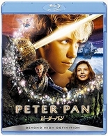 ピーター・パン Ｂｌｕ－ｒａｙ　Ｄｉｓｃ