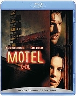 モーテル Ｂｌｕ－ｒａｙ　Ｄｉｓｃ