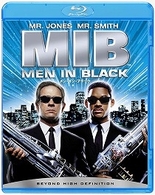 メン・イン・ブラック Ｂｌｕ－ｒａｙ　Ｄｉｓｃ