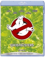ゴーストバスターズ Ｂｌｕ－ｒａｙ　Ｄｉｓｃ