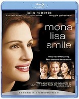 モナリザ・スマイル Ｂｌｕ－ｒａｙ　Ｄｉｓｃ