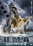 Ｕ．Ｍ．Ａ　レイク・プラシッド２