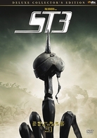 スターシップ・トゥルーパーズ３　デラックス・コレクターズ・エディション