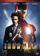 アイアンマン　デラックス・コレクターズ・エディション